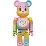 Care Bears Togetherness Bear BE@RBRICK - фото 2