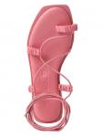 Сандалии Tamaris, розовый - фото 4