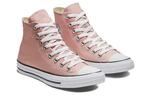 Кеды Converse Chuck Taylor All Star Seasonal Color Pink Clay - фото 3