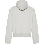 Пижамная футболка с длинным рукавом Calvin Klein LV00NM2930, серый - фото 2