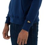 Худи New Era NBA Regular Celvand Cavaliers, синий - фото 3