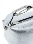 Сумка на плечо Tiny Moon EÉRA, серебряный - фото 4