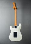 Электрогитара Squier Classic Vibe 70's Stratocaster - Olympic White - фото 4