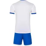 Футболка и шорты для футбола Unisex KELME, комплект одежды (голубой) - фото 5