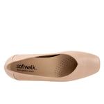 Балетки SoftWalk Vellore, Nude - фото 2