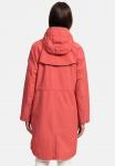 Полупальто Megumii 16 MARIKOO, цвет Rouge - фото 8