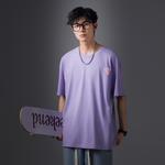 Футболка унисекс La'T.Weekend, черный - фото 36