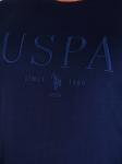 Лонгслив U.S. POLO ASSN. Shirt, морской синий - фото 4