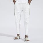 Шлепанцы унисекс золото Norvincy, золотой - фото 6