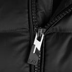 Курка пуховая мужская EA7 EMPORIO ARMANI, зеленая - фото 8