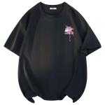 Футболка унисекс WARRIOR, абрикосовая - фото 5