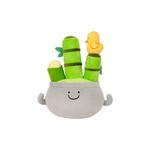 Плюшевый кулон MENGMENGBUNNY - фото