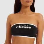 Топ бикини Ellesse Blu, черный - фото 3