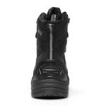 Ботинки мужские черный Strongman - фото 4