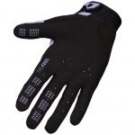 Велосипедные перчатки Defend Fox Racing, Lilac - фото 2