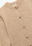 Кардиган Koton Cardigan, Beige - фото 3