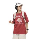 Футболка женская WARRIOR, абрикосовая - фото 11