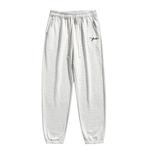 Повседневные брюки Unisex YIVIKII, серый - фото