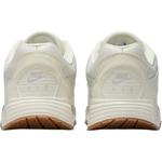 Детские кроссовки Air Max Solo Low Top Nike, серый - фото 5