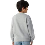 Толстовка для детей 3-7 лет GAP, синий - фото 8