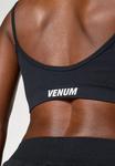 Бюстгальтер Venum SCULPT BRA , Black/White/Black - фото 6