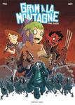 Grim à la montagne 4 - фото