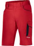 Функциональные шорты Uvex, красный - фото