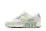 Кроссовки Nike Wmns Air Max 90 SE, кремовый - фото 3