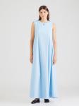 Платье REMAIN, небесно-голубой - фото 3