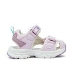 Детские сандалии для малышей Big Wasp, розовый - фото 12