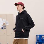 Свитшот FW24 Script Shop унисекс Champion, синий - фото 7