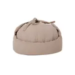 New Era Полиамидная унисекс-шапка-ушанка brown - фото 4