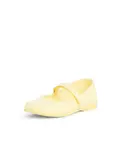 Балетки Мэри Джейн Pisamonas, жёлтый - фото 2