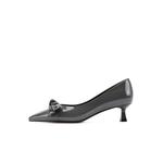 Туфли High Heels 4.5cm Women's HARSON, Haze Gray - фото