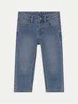 Джинсы обычного кроя 1582 Mayoral, синий - фото