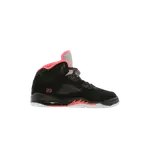 Кроссовки Air Jordan 5 Retro TD - фото