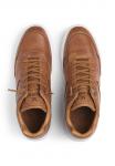 Кроссовки Lloyd High-top trainers, Cognac - фото 3