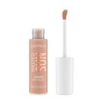 Жидкий бронзер CATRICE Melted Sun Liquid Bronzer, 5 - фото 2