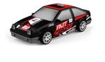 Drift Car, Auto Rc Drift 1:24 2.4 Ghz 4Wd Черный RAMIZ - фото 3