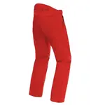Брюки Dainese Snow P001 Dermizax EV, красный - фото 2
