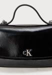 Сумка Calvin Klein HANDLE CHAIN BAG, Black - фото 4