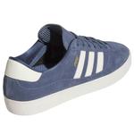 Кроссовки adidas Puig Indoor 'Preloved Ink Off White' - фото 5