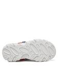 Сандалии Velcro Sandal T1B2-33897-1591 S Tommy Hilfiger, мультиколор - фото 4