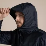 Куртка Craghoppers Packable, синий - фото 4