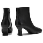 Ботильоны женские C°Banner, хаки - фото 8