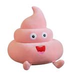 Плюшевая кукла 35см/55см высота Happy Fish - фото 5