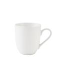 Набор из 4 кружек Everyday Whiteware Fitz and Floyd, White - фото 2