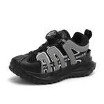 Детские сандалии TONYBEAR, черный - фото