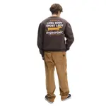 Брюки Hydroponic Wisdom crd, коричневый - фото 6