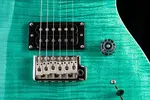 Paul Reed Smith SE Custom 24 Бирюзовый - фото 3
